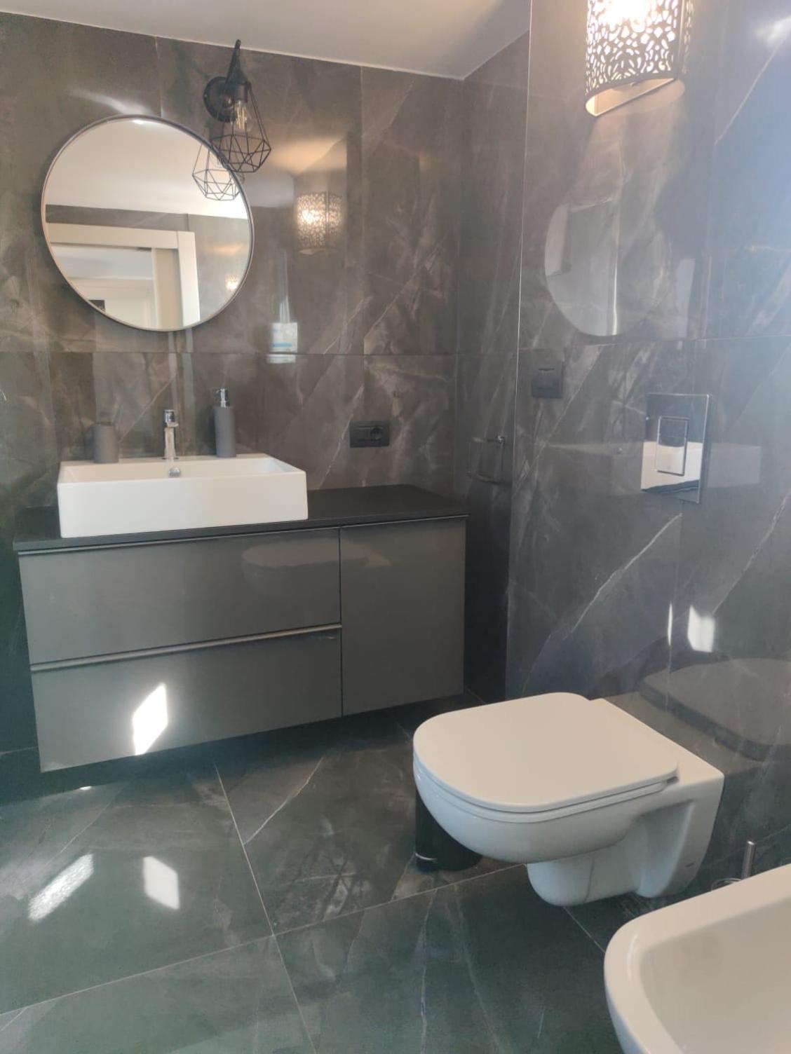 Lux Apartment Numidio Quadrato Рим Экстерьер фото