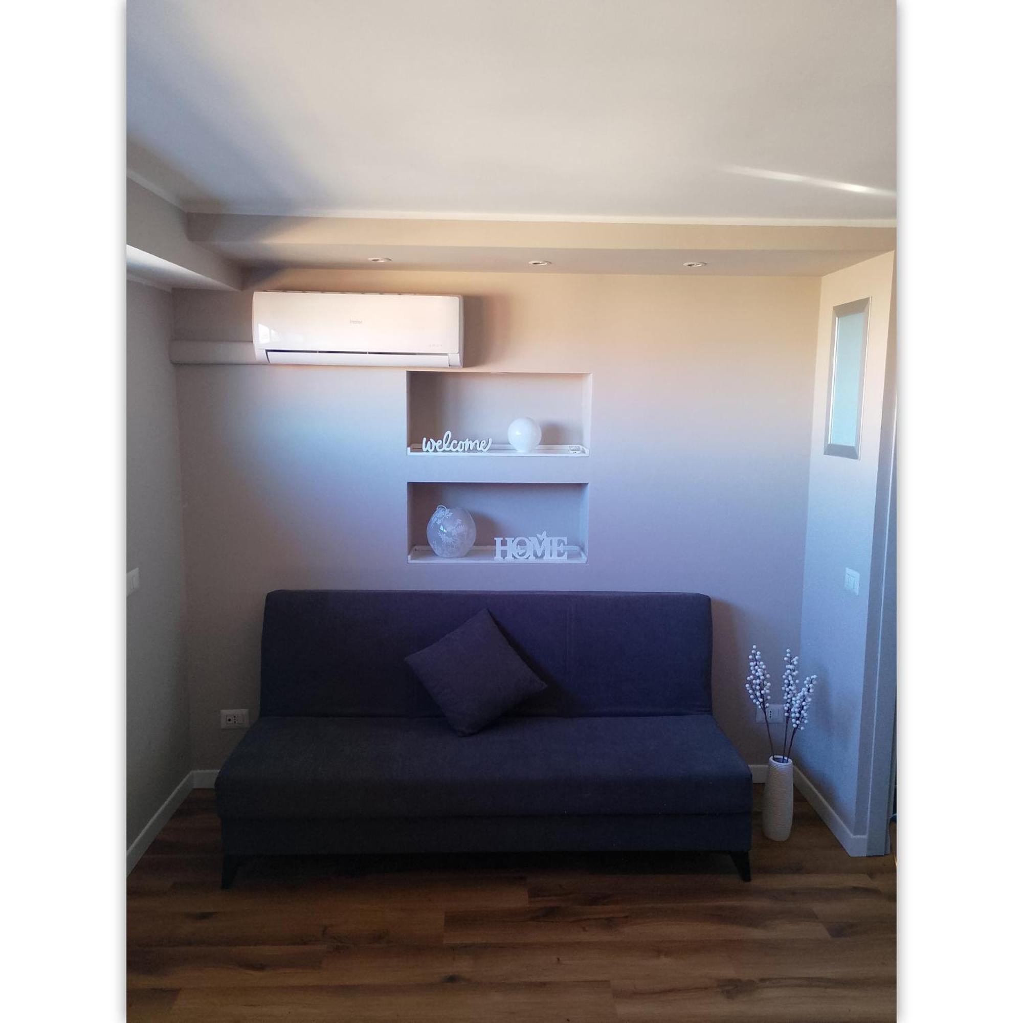 Lux Apartment Numidio Quadrato Рим Экстерьер фото